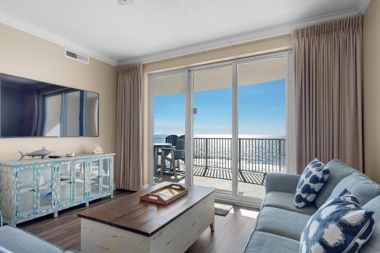 Ocean Villa 803 بنما سيتي بيتش المظهر الخارجي الصورة