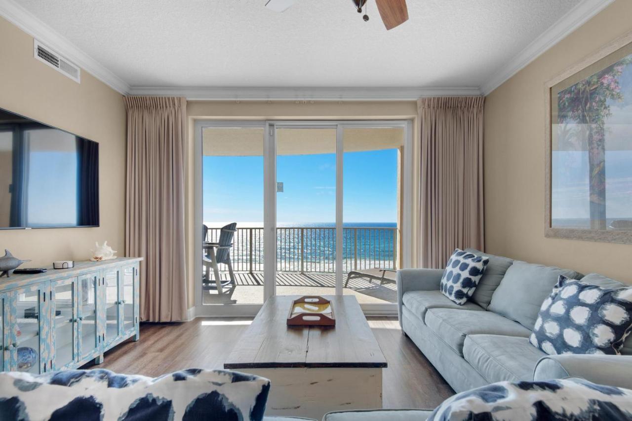 Ocean Villa 803 بنما سيتي بيتش المظهر الخارجي الصورة
